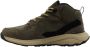 Jack Wolfskin Camp Fever Texapore Mid Waterdichte outdoor-schoenen cold coffee - Thumbnail 4