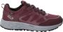 Jack Wolfskin Outdoorschoenen ATHLETIC HIKER TEXAPORE LOW W - Thumbnail 2