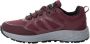 Jack Wolfskin Outdoorschoenen ATHLETIC HIKER TEXAPORE LOW W - Thumbnail 3