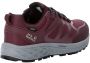 Jack Wolfskin Outdoorschoenen ATHLETIC HIKER TEXAPORE LOW W - Thumbnail 5