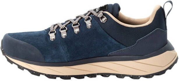 Jack Wolfskin Outdoorschoenen TERRAVENTURE URBAN LOW M