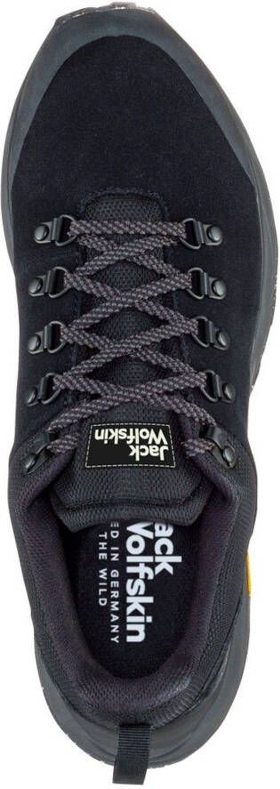 Jack Wolfskin Outdoorschoenen TERRAVENTURE URBAN LOW M