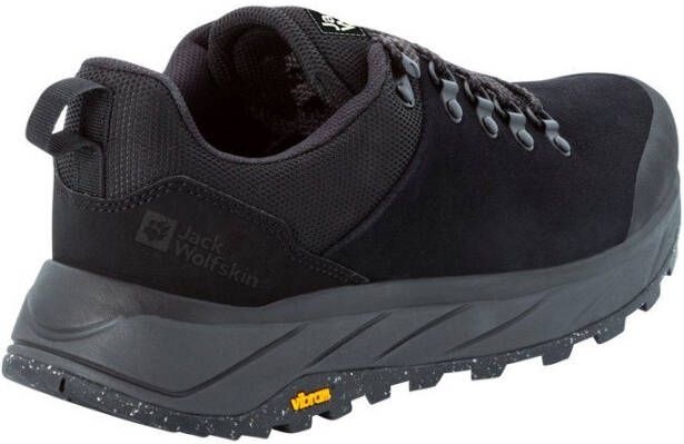 Jack Wolfskin Outdoorschoenen TERRAVENTURE URBAN LOW M