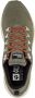 Jack Wolfskin Terraventure Urban Low Men Outdoor schoenen Heren khaki orange 4788 - Thumbnail 3