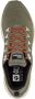 Jack Wolfskin Terraventure Urban Low Men Outdoor schoenen Heren 40.5 khaki orange khaki orange - Thumbnail 3