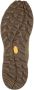 Jack Wolfskin Terraventure Urban Low Men Outdoor schoenen Heren khaki orange 4788 - Thumbnail 4