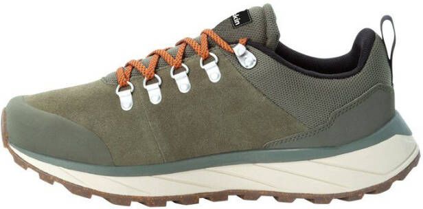 Jack Wolfskin Outdoorschoenen TERRAVENTURE URBAN LOW M