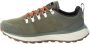 Jack Wolfskin Terraventure Urban Low Men Outdoor schoenen Heren khaki orange 4788 - Thumbnail 5