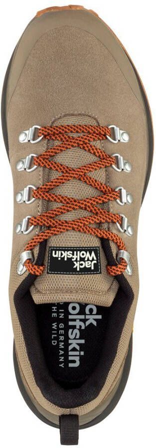 Jack Wolfskin Outdoorschoenen TERRAVENTURE URBAN LOW M