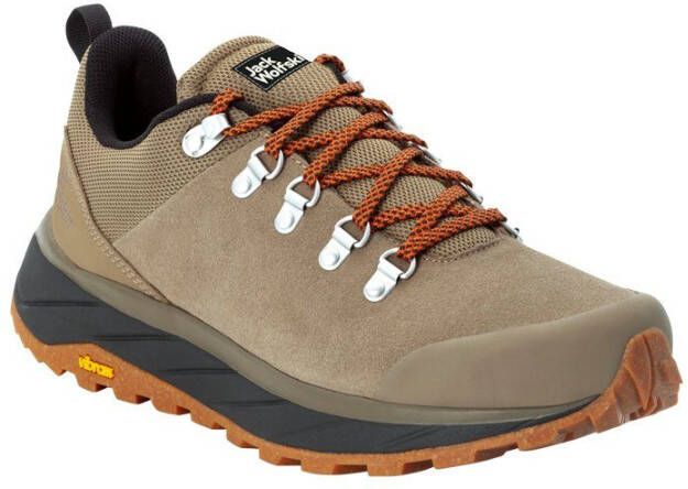 Jack Wolfskin Outdoorschoenen TERRAVENTURE URBAN LOW M