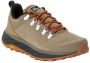 Jack Wolfskin Terraventure Urban Low Men Outdoor schoenen Heren 40.5 clay phantom clay phantom - Thumbnail 4