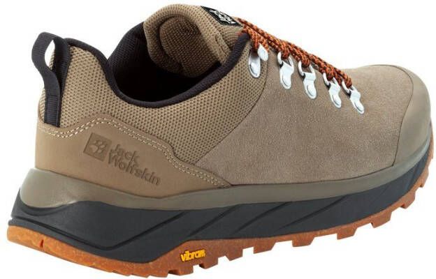 Jack Wolfskin Outdoorschoenen TERRAVENTURE URBAN LOW M