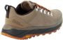 Jack Wolfskin Terraventure Urban Low Men Outdoor schoenen Heren 44.5 clay phantom clay phantom - Thumbnail 5