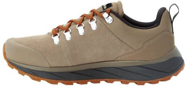 Jack Wolfskin Outdoorschoenen TERRAVENTURE URBAN LOW M