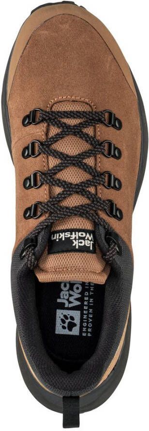 Jack Wolfskin Outdoorschoenen TERRAVENTURE URBAN LOW M