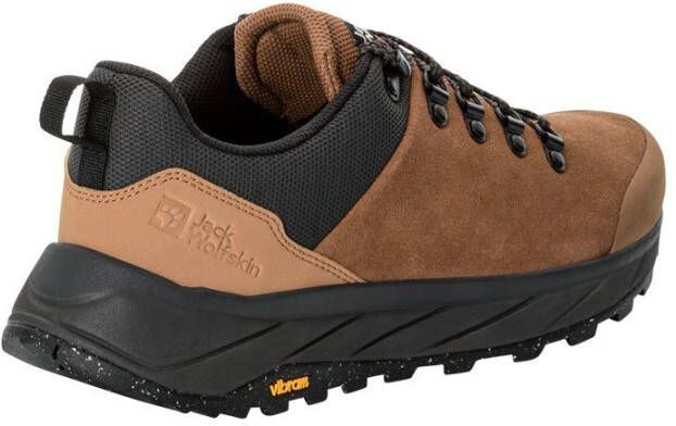 Jack Wolfskin Outdoorschoenen TERRAVENTURE URBAN LOW M