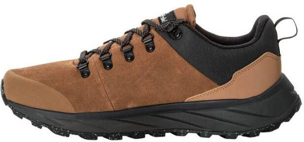 Jack Wolfskin Outdoorschoenen TERRAVENTURE URBAN LOW M