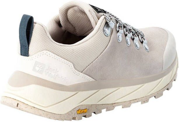 Jack Wolfskin Outdoorschoenen TERRAVENTURE URBAN LOW W