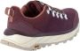 Jack Wolfskin Terraventure Urban Low Women Outdoor schoenen Dames 39.5 rood burgundy beige - Thumbnail 4