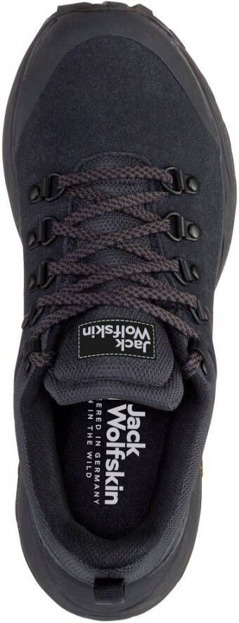 Jack Wolfskin Outdoorschoenen TERRAVENTURE URBAN LOW W