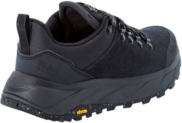 Jack Wolfskin Outdoorschoenen TERRAVENTURE URBAN LOW W