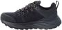 Jack Wolfskin Terraventure Urban Low Women Outdoor schoenen Dames Phantom - Thumbnail 6