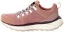 Jack Wolfskin Terraventure Urban Low Women Outdoor schoenen Dames rose white - Thumbnail 7