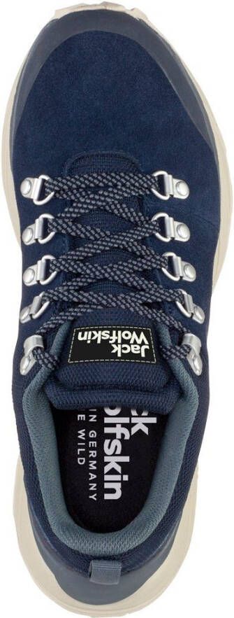 Jack Wolfskin Outdoorschoenen TERRAVENTURE URBAN LOW W