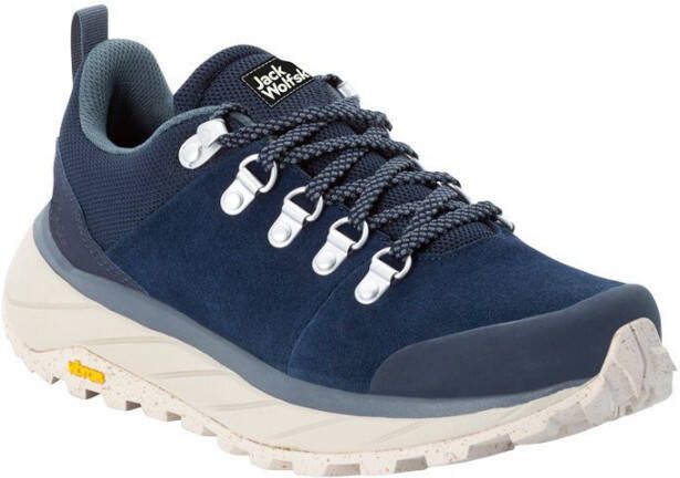 Jack Wolfskin Outdoorschoenen TERRAVENTURE URBAN LOW W