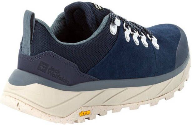 Jack Wolfskin Outdoorschoenen TERRAVENTURE URBAN LOW W