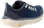 Jack Wolfskin Terraventure Urban Low Women Outdoor schoenen Dames 39.5 dark blue beige dark blue beige - Thumbnail 4