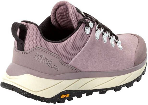 Jack Wolfskin Outdoorschoenen TERRAVENTURE URBAN LOW W