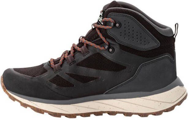 Jack Wolfskin Outdoorschoenen TERRAVENTURE URBAN MID M