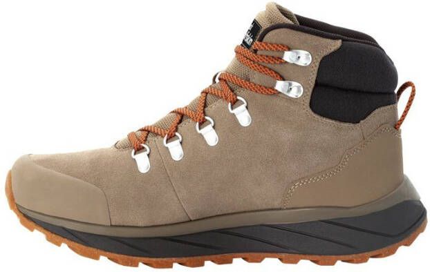 Jack Wolfskin Outdoorschoenen TERRAVENTURE URBAN MID M