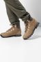 Jack Wolfskin Thunder Bay Texapore Mid Men Waterdichte winterschoenen Heren 40.5 light brown light grey light brown light grey - Thumbnail 2