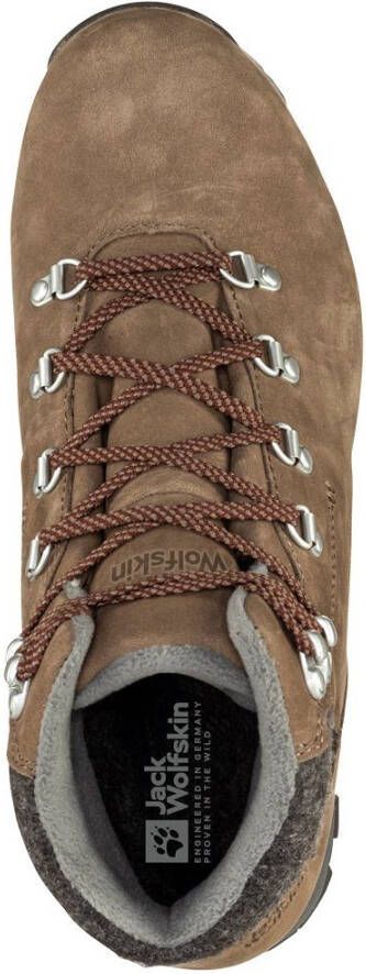 Jack Wolfskin Outdoorschoenen THUNDER BAY TEXAPORE MID M