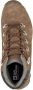 Jack Wolfskin Thunder Bay Texapore Mid Men Waterdichte winterschoenen Heren Light Brown Light Grey - Thumbnail 3