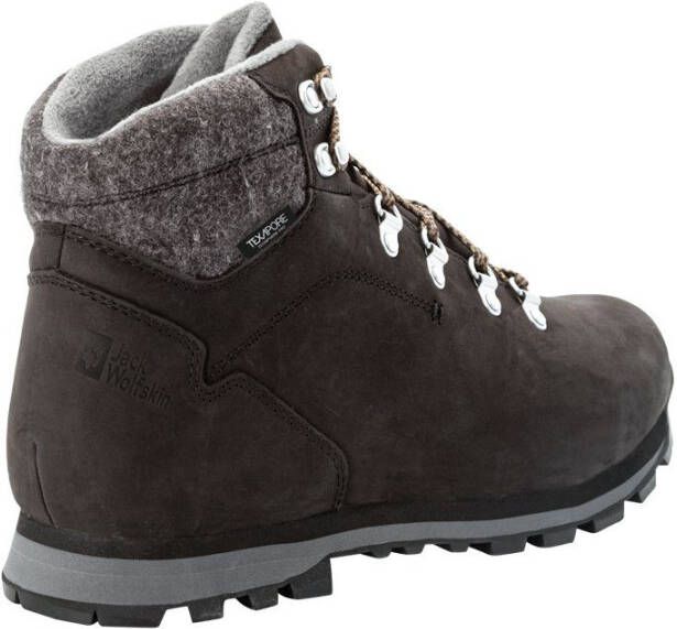 Jack Wolfskin Outdoorschoenen THUNDER BAY TEXAPORE MID M