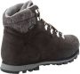 Jack Wolfskin Thunder Bay Texapore Mid Men Waterdichte winterschoenen Heren Phantom Grey - Thumbnail 4