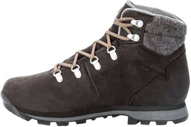 Jack Wolfskin Outdoorschoenen THUNDER BAY TEXAPORE MID M