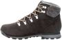 Jack Wolfskin Thunder Bay Texapore Mid Men Waterdichte winterschoenen Heren Phantom Grey - Thumbnail 6