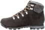 Jack Wolfskin Thunder Bay Texapore Mid Men Waterdichte winterschoenen Heren 40.5 phantom grey phantom grey - Thumbnail 6