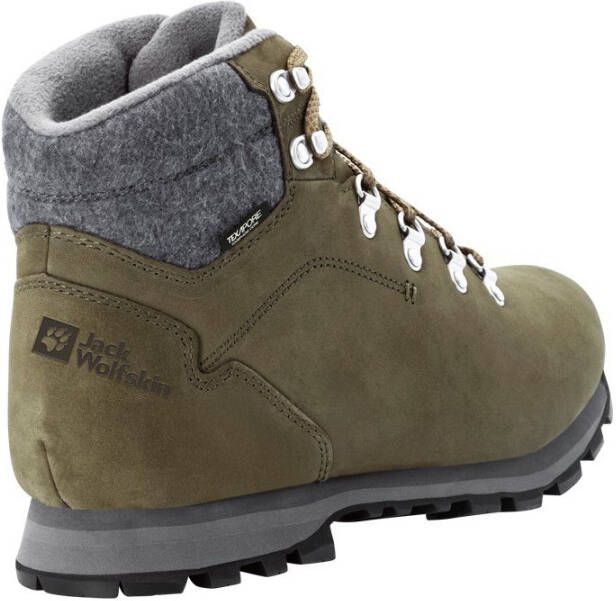 Jack Wolfskin Outdoorschoenen THUNDER BAY TEXAPORE MID M