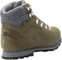 Jack Wolfskin Thunder Bay Texapore Mid Men Waterdichte winterschoenen Heren khaki grey - Thumbnail 4