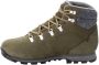 Jack Wolfskin Thunder Bay Texapore Mid Men Waterdichte winterschoenen Heren 44.5 khaki grey khaki grey - Thumbnail 6