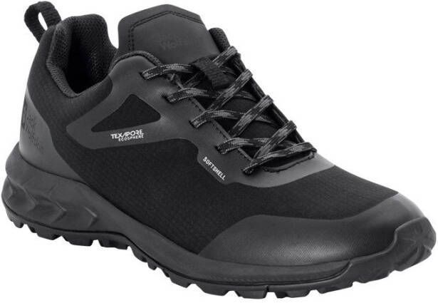 Jack Wolfskin Outdoorschoenen WOODLAND SHELL TEXAPORE LOW W