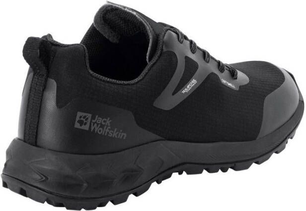 Jack Wolfskin Outdoorschoenen WOODLAND SHELL TEXAPORE LOW W