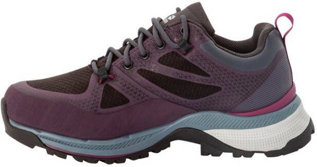 Jack Wolfskin Wandelschoenen FORCE STRIKER TEXAPORE LOW W