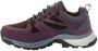 Jack Wolfskin Force Striker Texapore Low Women Waterdichte wandelschoenen Dames purple grey - Thumbnail 6