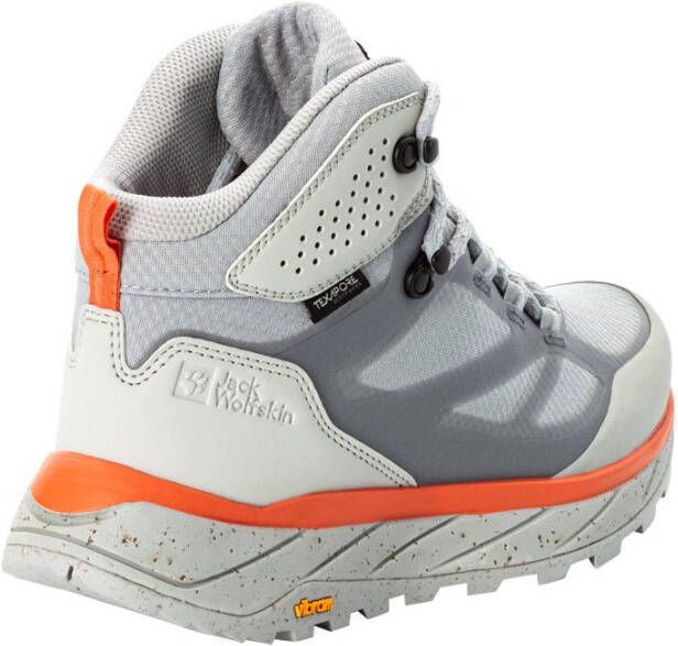 Jack Wolfskin Overschoenen TERRAVENTURE TEXAPORE MID W